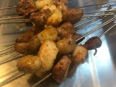 -杨记玉喜龙虾肥蛤(文东店)