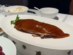-四季民福烤鸭店(王府井东安门店)