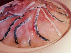 黑鱼-巴邑火锅·夜宵(港隆广场店)