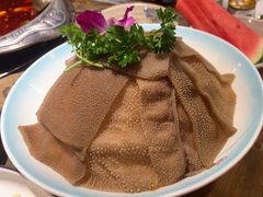 -历蜀记·家宴老火锅(总店)