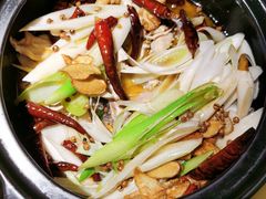 -绿茶餐厅(西湖银泰百货店)