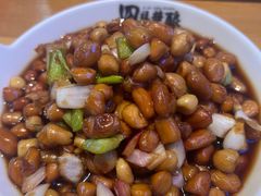 花生-四禧精酿铜锅涮肉·烧烤工场(大明湖店)