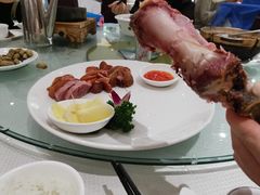 -大欢喜饭店(江怡路店)