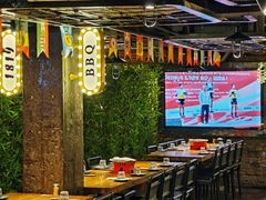 -1819餐厅·团队聚餐·烤串·精酿