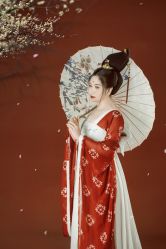 -盘子女人坊古装写真摄影(厦门总店)