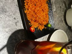 -留半山·香港食堂(啦啦宝都店)