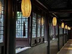 -苏州吴宫泛太平洋酒店