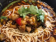 -好這口重庆小面(总店)