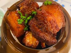 农家红烧肉-小菜园新徽菜(合肥滨湖世纪金源店)