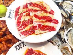 -火炉火自助餐(西直门凯德MALL店)