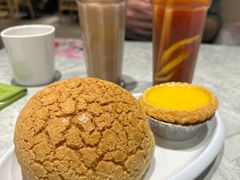 -翠华餐厅(正佳广场店)
