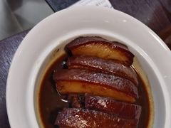 -湖畔鲁菜·二十年老字号餐厅(大明湖店)