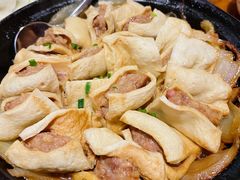 -旺角小渔村·海肠捞饭开创者(环山路店)