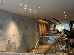-星巴克臻选(济南恒隆店)