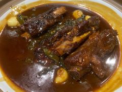 -印巷里主题餐厅(马鞍山店)