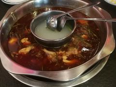 -重庆烧鸡公火锅(簋街店)