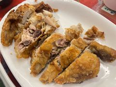 -玉华台饭庄(裕中西里小区店)
