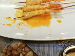 -锦州御烧烤·形象店(人民街店)