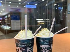 -雾与山茶(大禹城店)