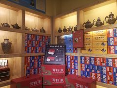 -格日勒阿妈蒙古厨房(大召店)