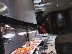 -即墨华玺大酒店·瑞尚阁西餐厅(鹤山路店)