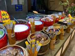 -井水小厨·湘菜(活力广场店)