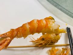 -79号渔船海鲜饭店(宝安店)