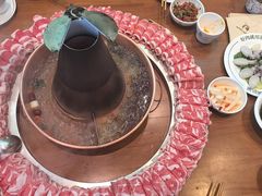 -刘老表·瓦罐汤涮肉(青云谱店)