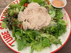 -Tubestation站点比萨(五道营店)