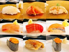 -Sushi Hanzo半藏(天环广场店)