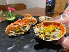 -马头巷·隐庐居·红油大虾(园区店)