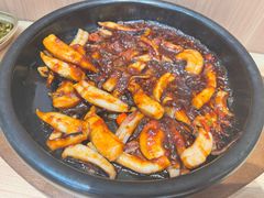 -米村拌饭(淮安区吾悦广场店)