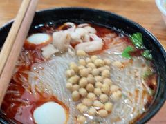 -青石桥老瓦房肥肠粉总店(青石桥总店)