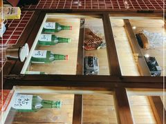 -蒲葵传统炭火烤肉(白石龙店)