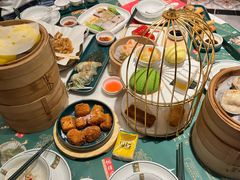 -悦得闲广式点心茶楼(蓝鲸世界店)