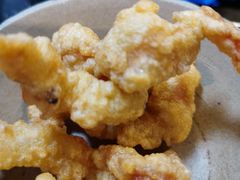 黄金蒜香酥肉-肥龙火锅(南坪店)