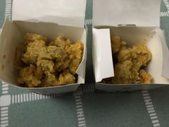 -肯德基(西稍门店)