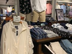 -Abercrombie & Fitch(天环广场店)