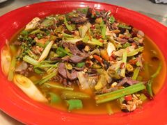 -常和州·夜宵大排档(常州单店)