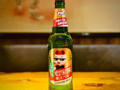 -喝丢一只鞋海鲜烧烤(北京街店)