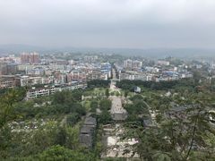 -荣县大佛