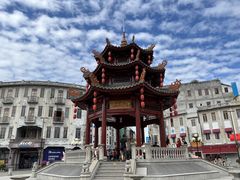 -汕头市小公园
