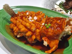 -香雪海饭店中餐厅(人民桥店)