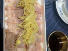 -甘家界牌柠檬鸭(青山店)