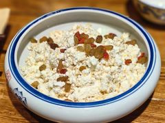 -蒙艾里民族传统菜蒙餐