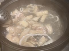 -润泽园椰子鸡(汇一城店)