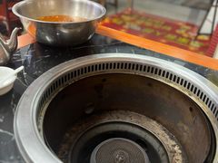 -九妹农家大铁锅东北菜(江湾店)