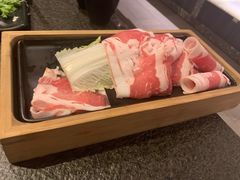 -湊湊火锅·茶憩(和平大悦城店)