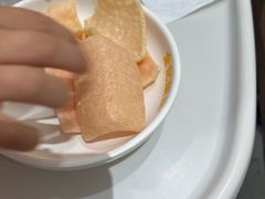 -金记酿皮(万博店)