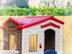 -深业幸福家托育(深业U中心园)